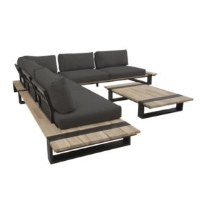 Duke Modular Living Set