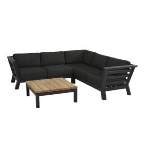Meteoro Modular Loung Set